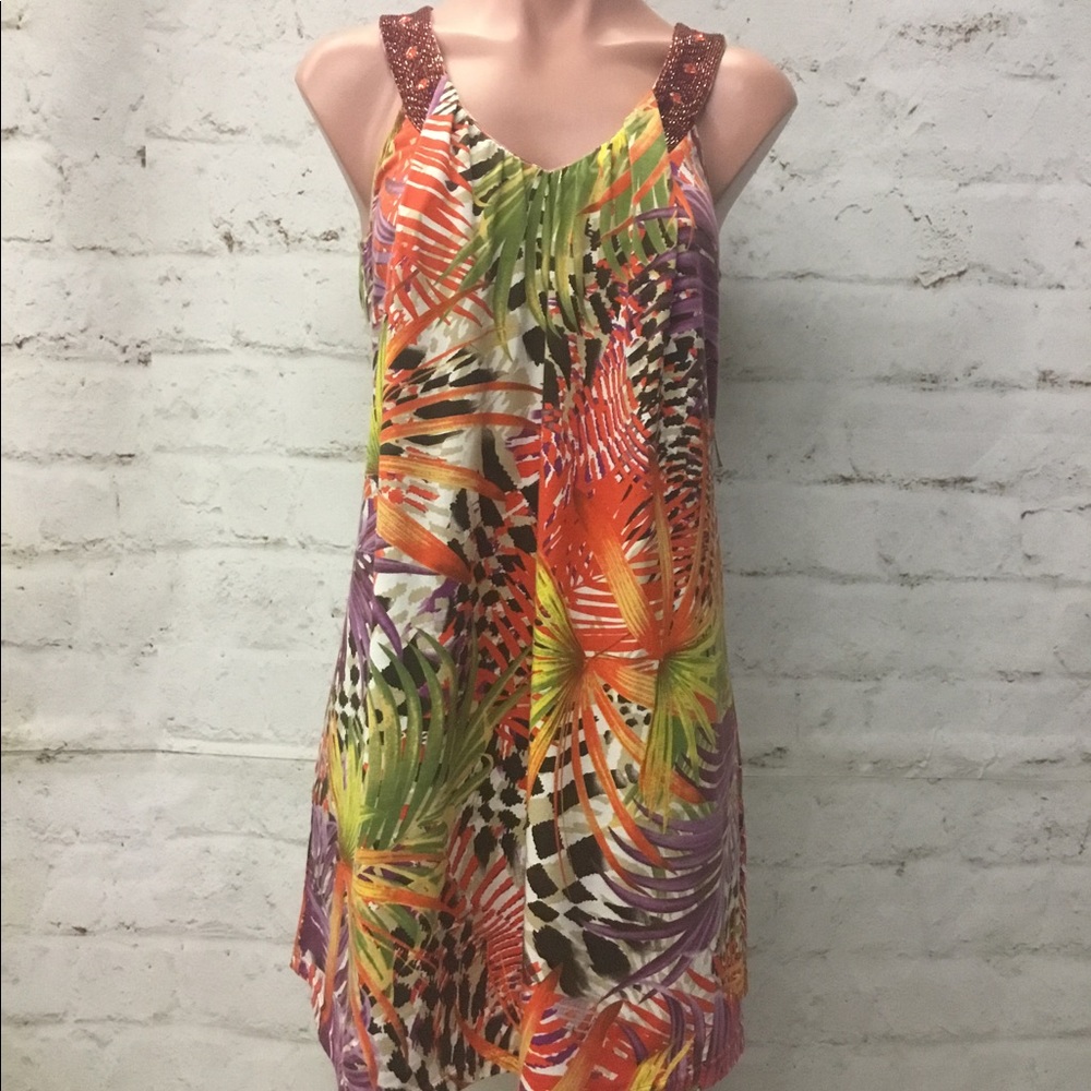 Dress/Tunic